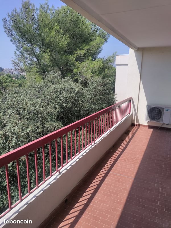 Appartement à louer, 55m², Montpellier