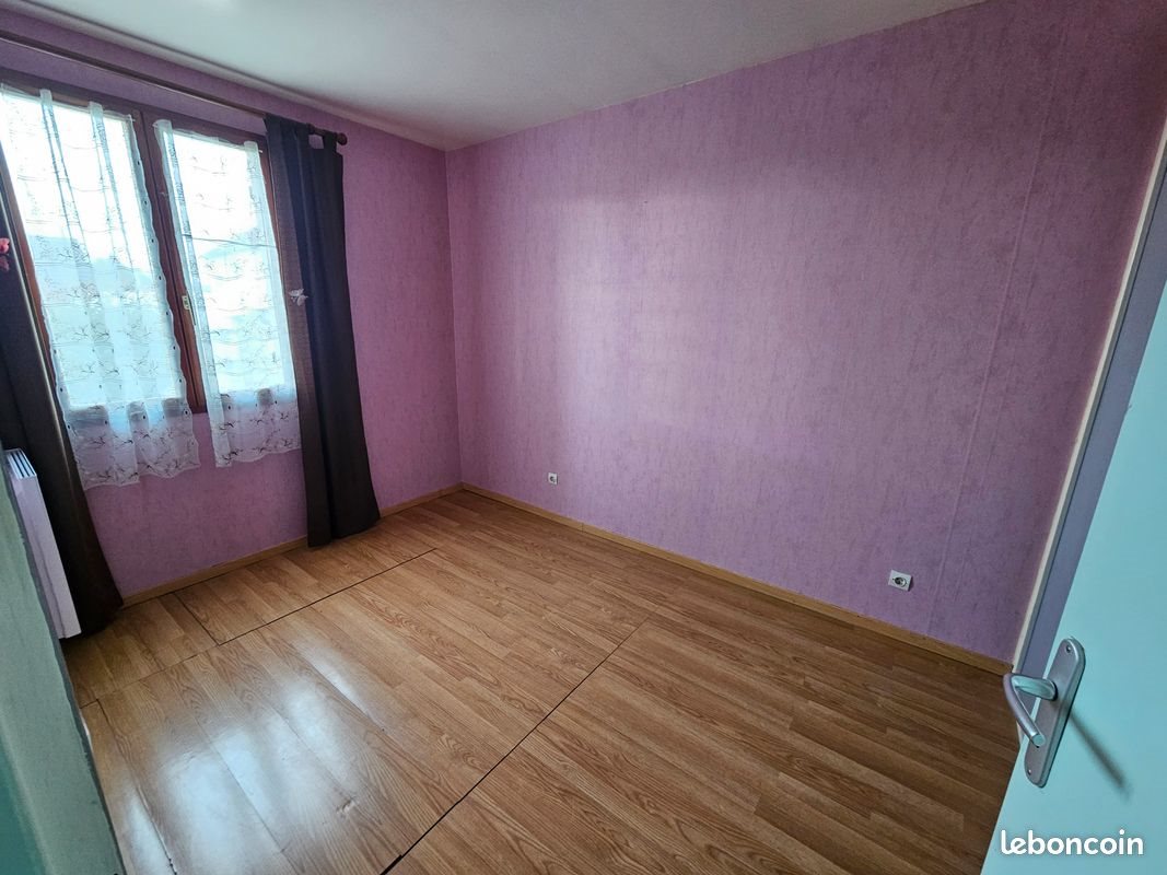 Maison à louer, 65m², Beaurains-lès-Noyon