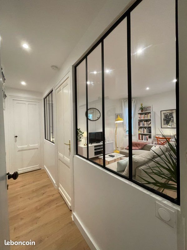 Appartement à louer, 50m², Bordeaux