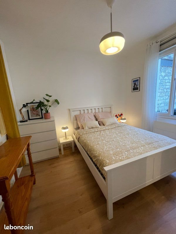 Appartement à louer, 50m², Bordeaux