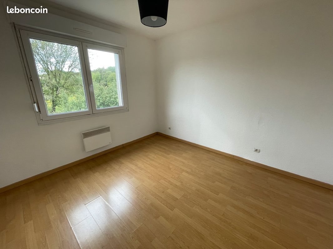 Appartement à louer, 80m², Farschviller
