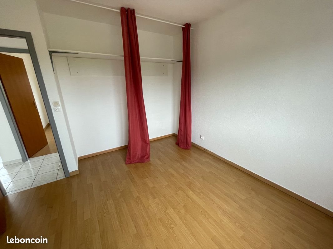 Appartement à louer, 80m², Farschviller