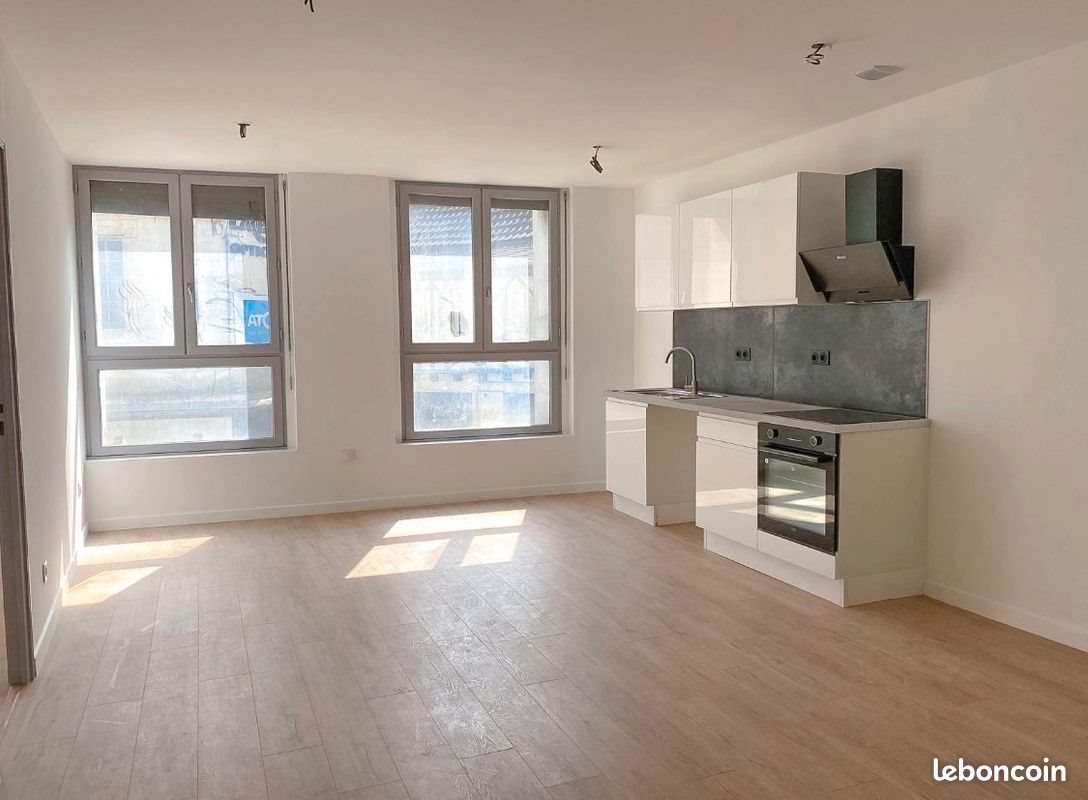 Appartement à louer, 48m², Montpon-Ménestérol