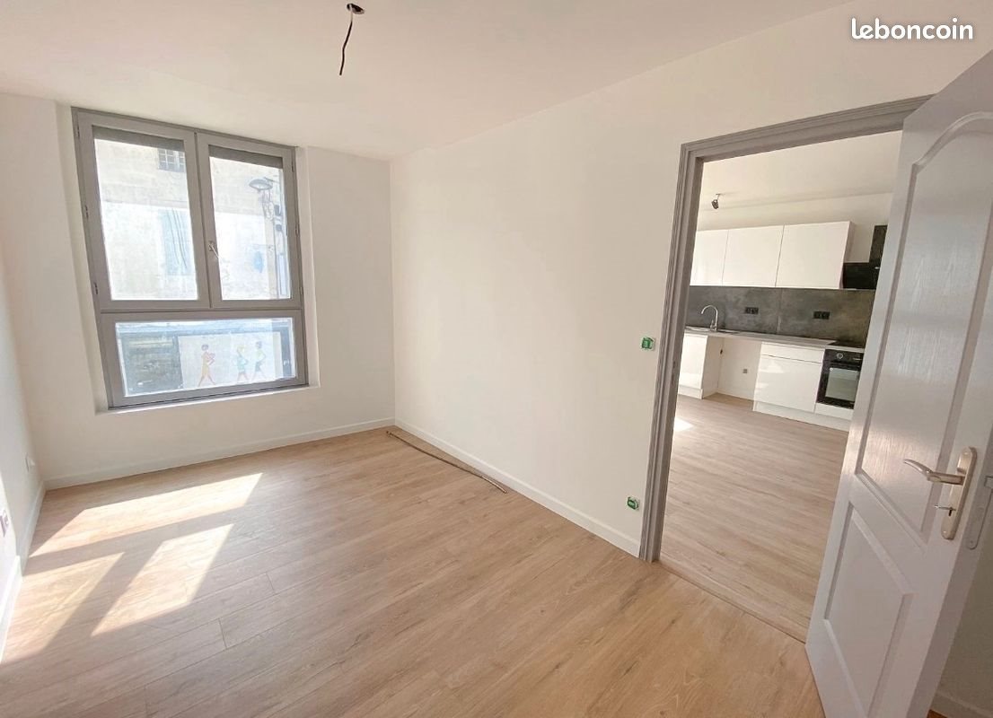 Appartement à louer, 48m², Montpon-Ménestérol