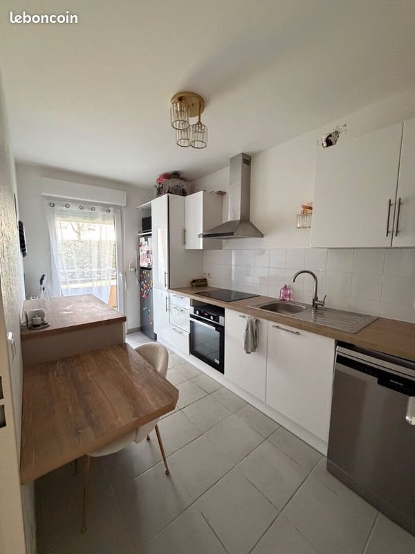 Appartement à louer, 64m², Tarnos