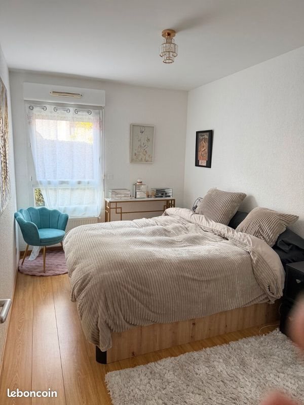 Appartement à louer, 64m², Tarnos