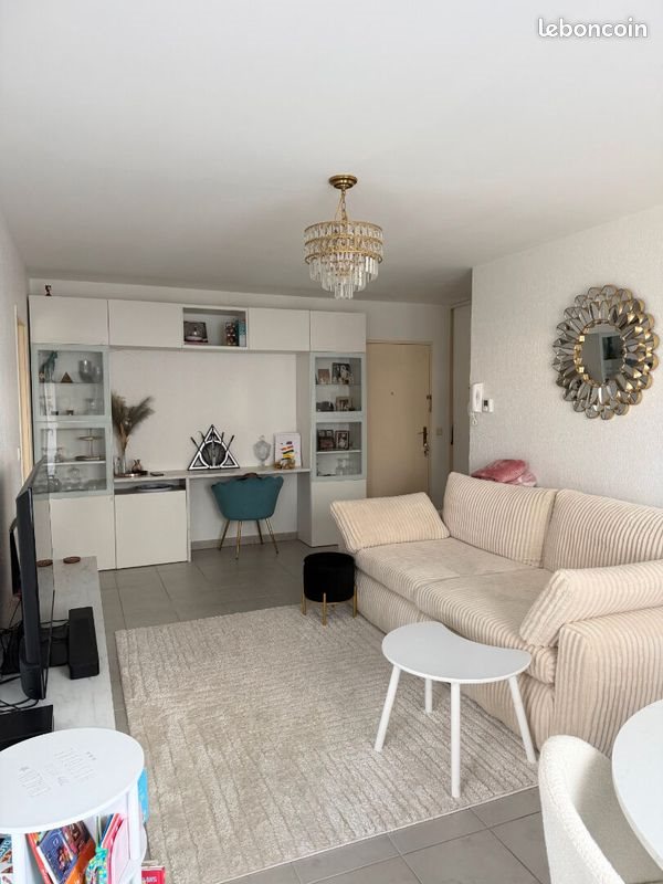 Appartement à louer, 64m², Tarnos