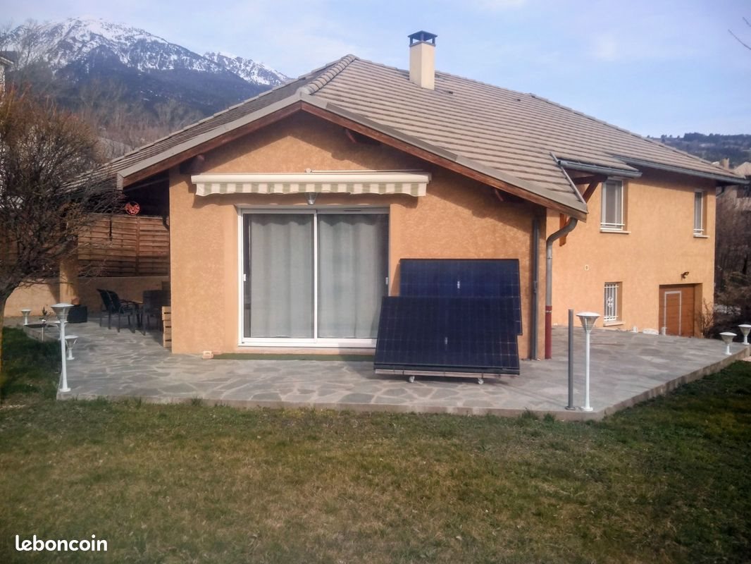 Maison à vendre, 96m², Embrun