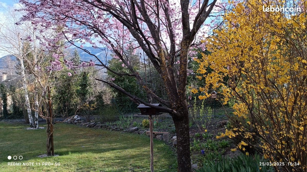 Maison à vendre, 96m², Embrun