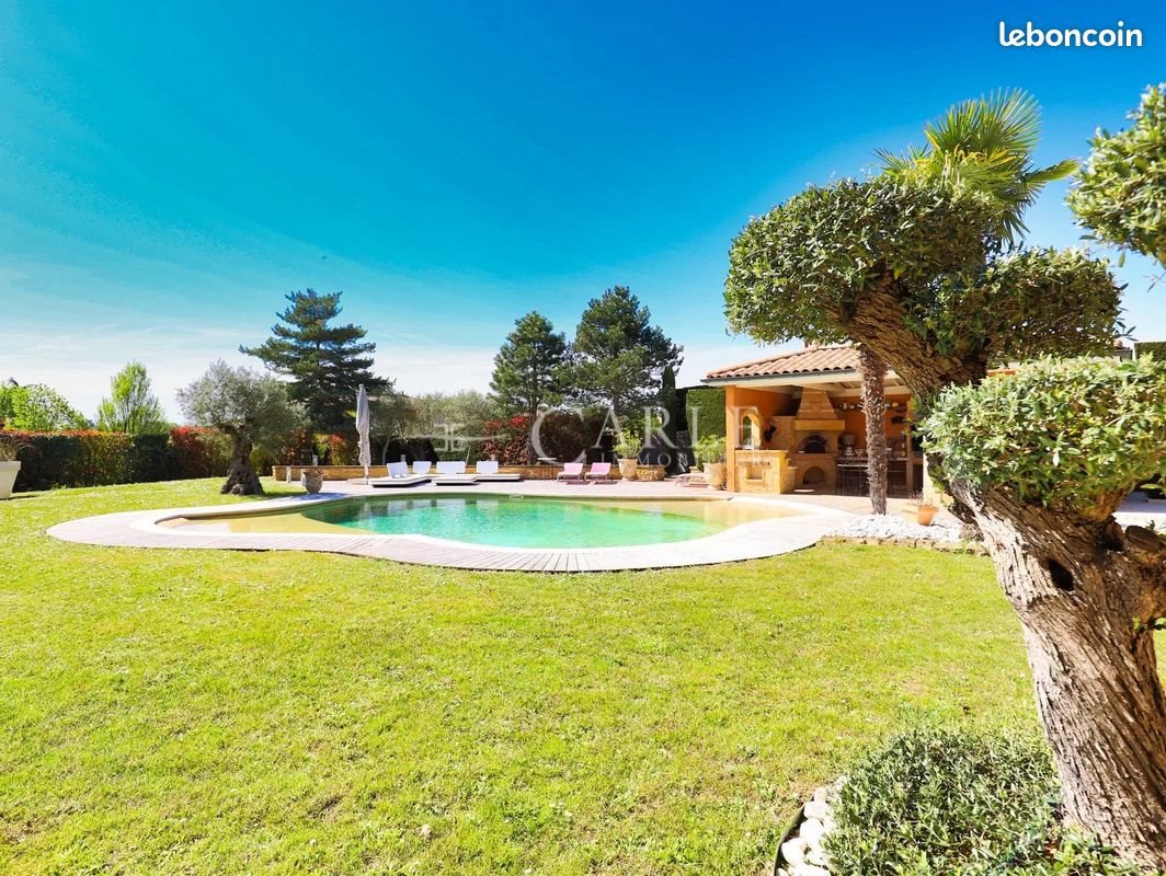 Maison à vendre, 567m², Genas