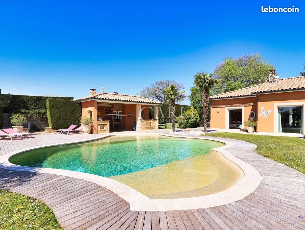 Maison à vendre, 567m², Genas