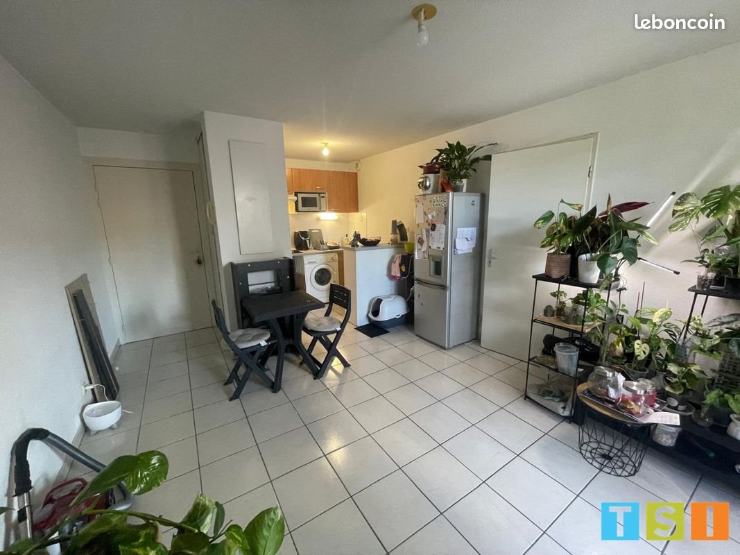 Appartement à louer, 50m², Montréjeau