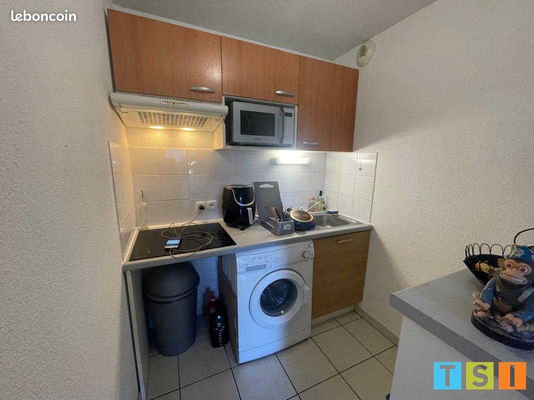 Appartement à louer, 50m², Montréjeau