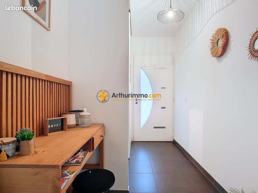 Appartement à louer, 55m², Canet-en-Roussillon