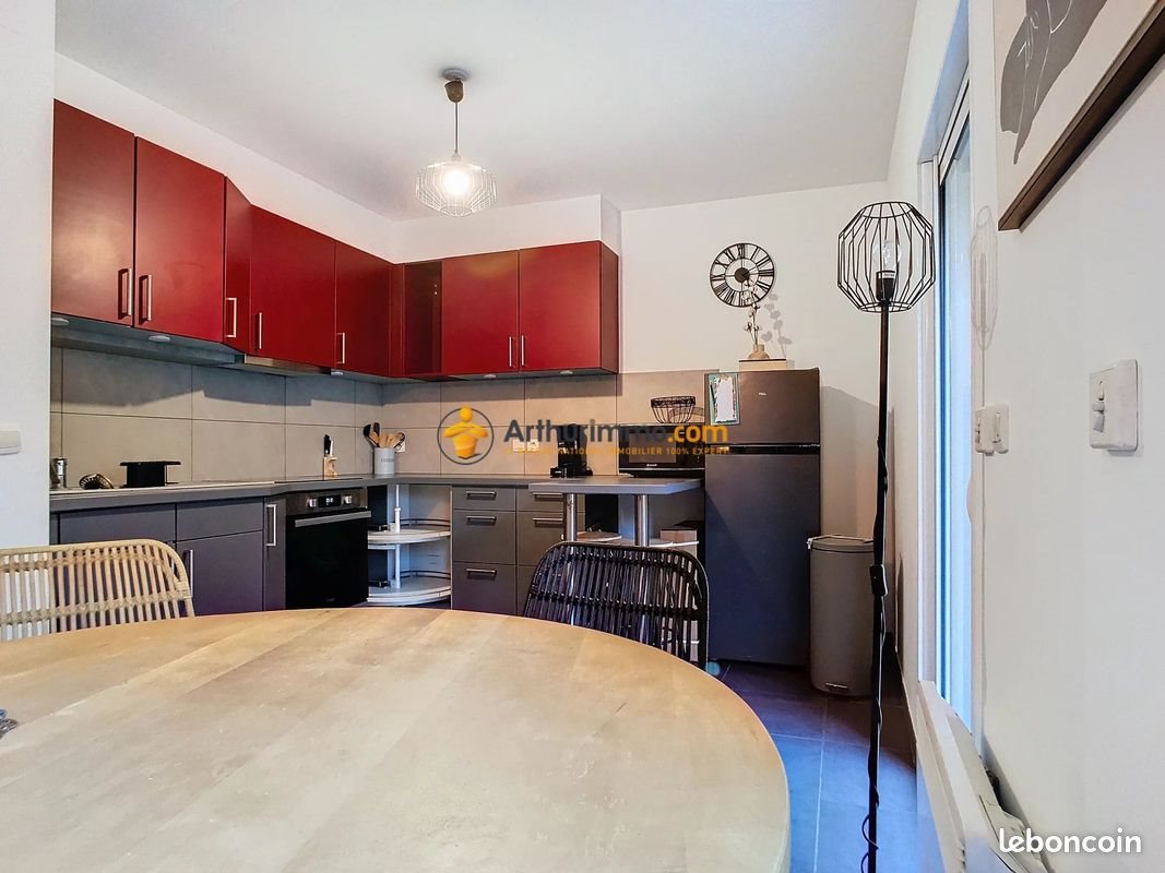 Appartement à louer, 55m², Canet-en-Roussillon