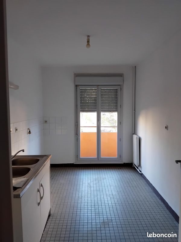Appartement à louer, 68m², Belleville-en-Beaujolais