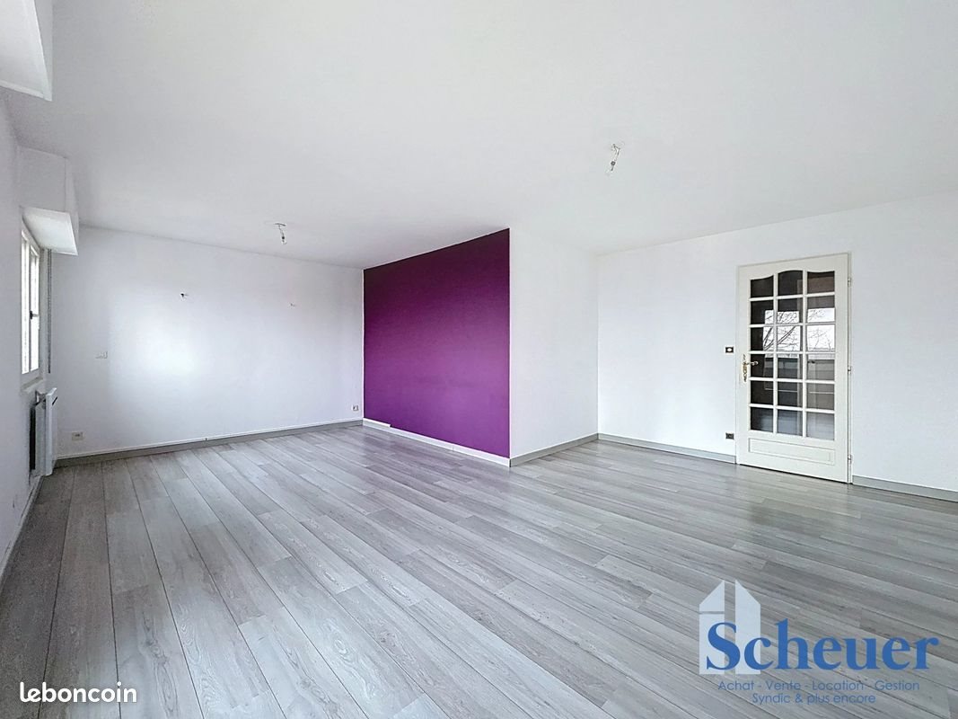 Appartement à vendre, 73m², Eschau