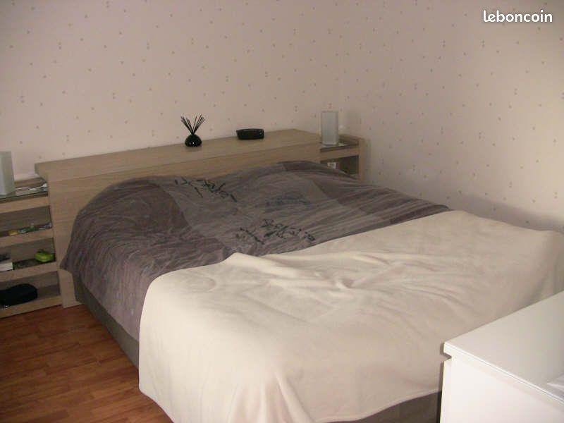 Appartement à vendre, 42m², Schweighouse-sur-Moder