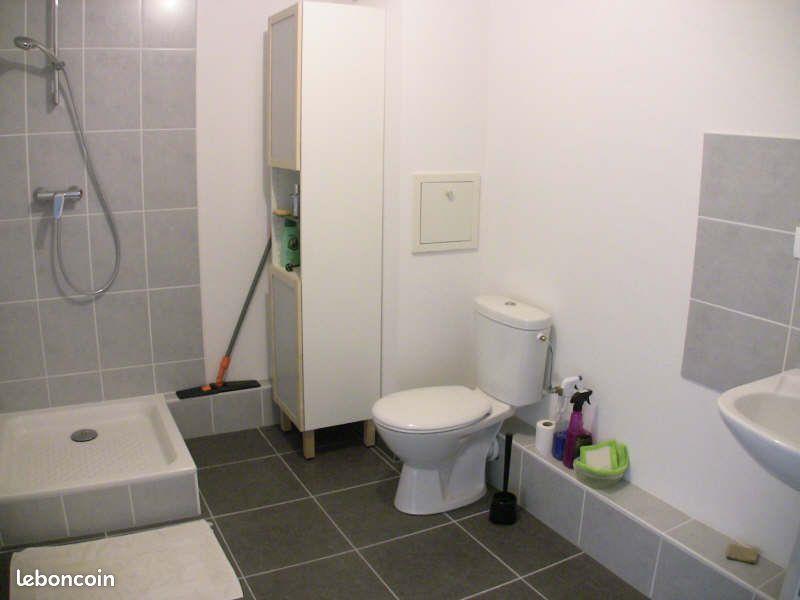 Appartement à vendre, 42m², Schweighouse-sur-Moder