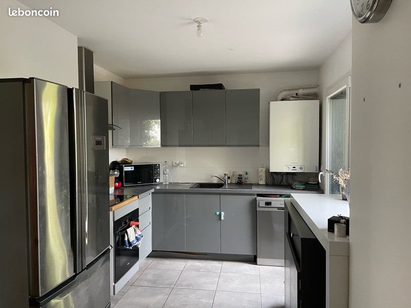 Appartement à louer, 93m², Montluel