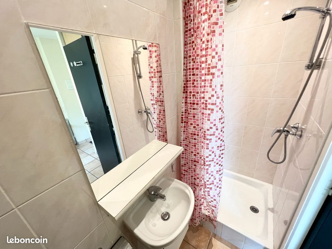 Appartement à louer, 11m², Le Rheu