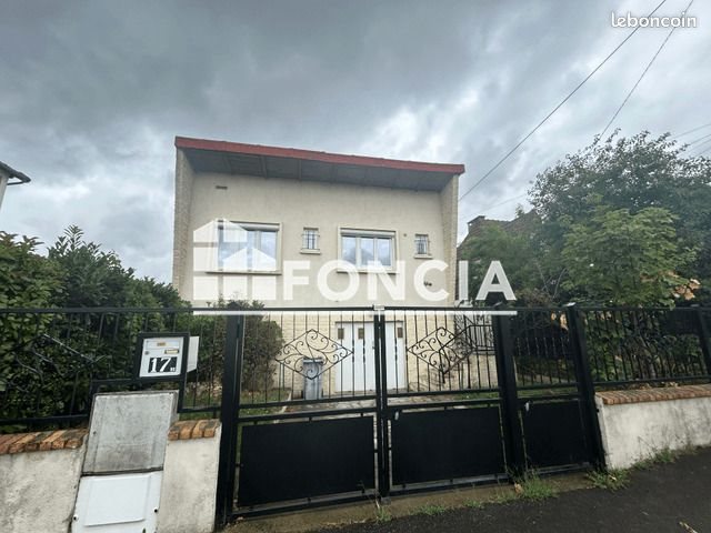 Maison à louer, 112m², Vigneux-sur-Seine