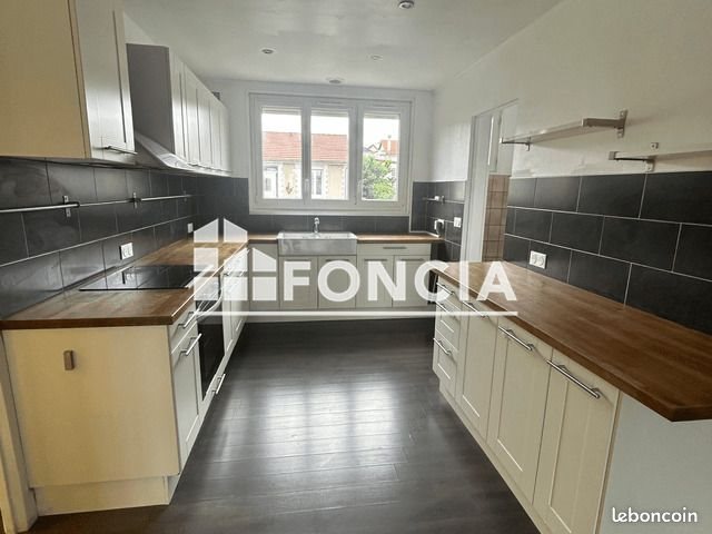 Maison à louer, 112m², Vigneux-sur-Seine