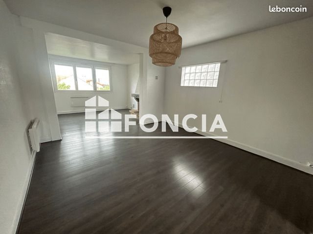 Maison à louer, 112m², Vigneux-sur-Seine