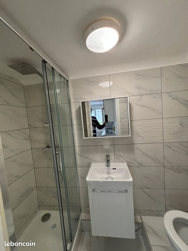 Maison à louer, 26m², Viry-Châtillon