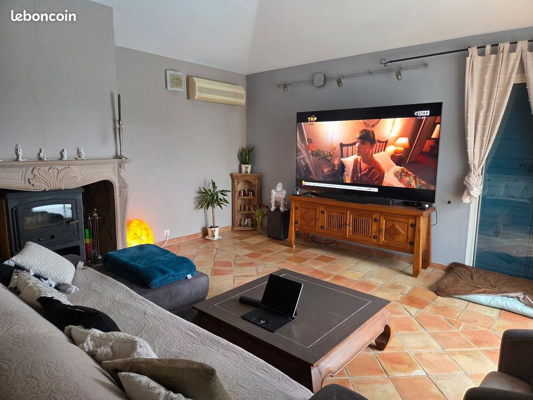 Maison à louer, 160m², Sainte-Maxime