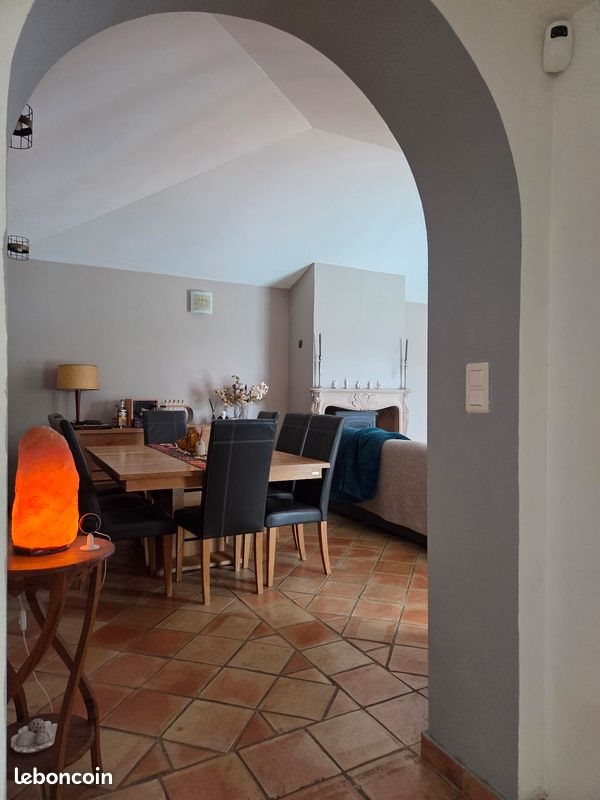 Maison à louer, 160m², Sainte-Maxime