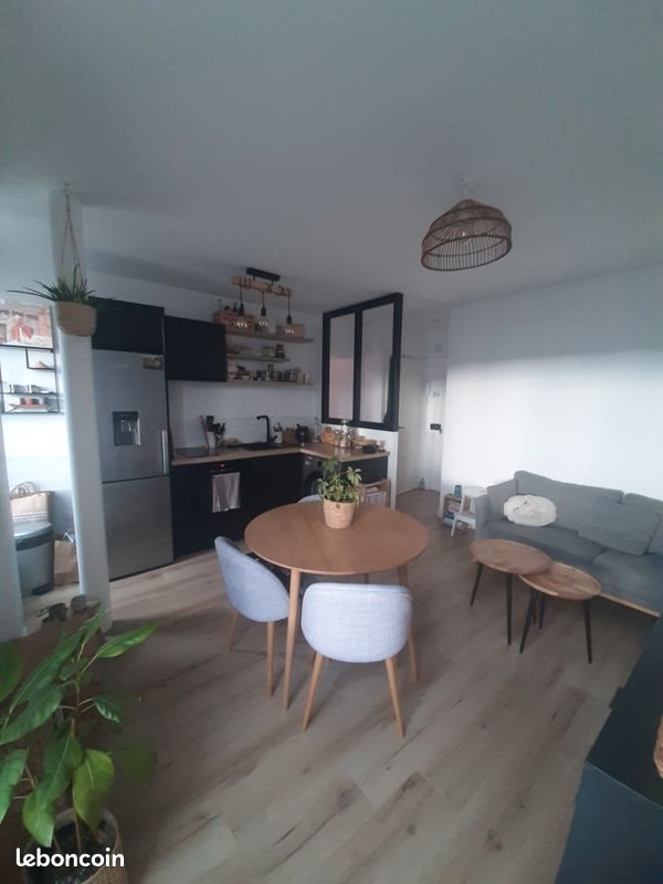 Appartement à vendre, 30m², Suresnes