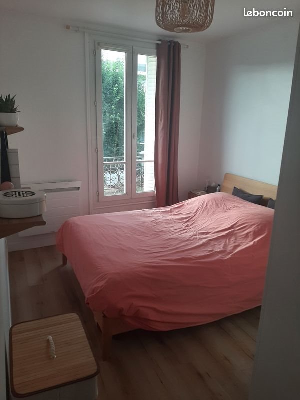 Appartement à vendre, 30m², Suresnes