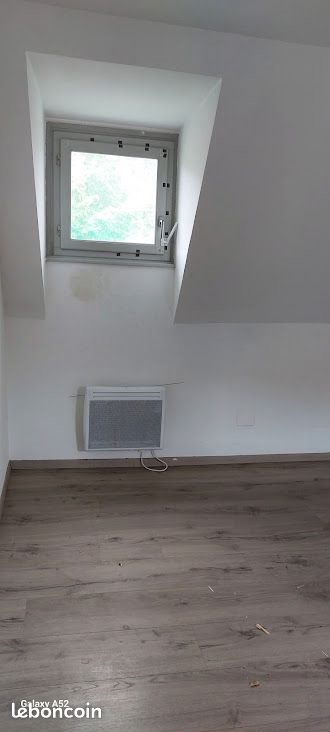 Maison à louer, 50m², Amiens