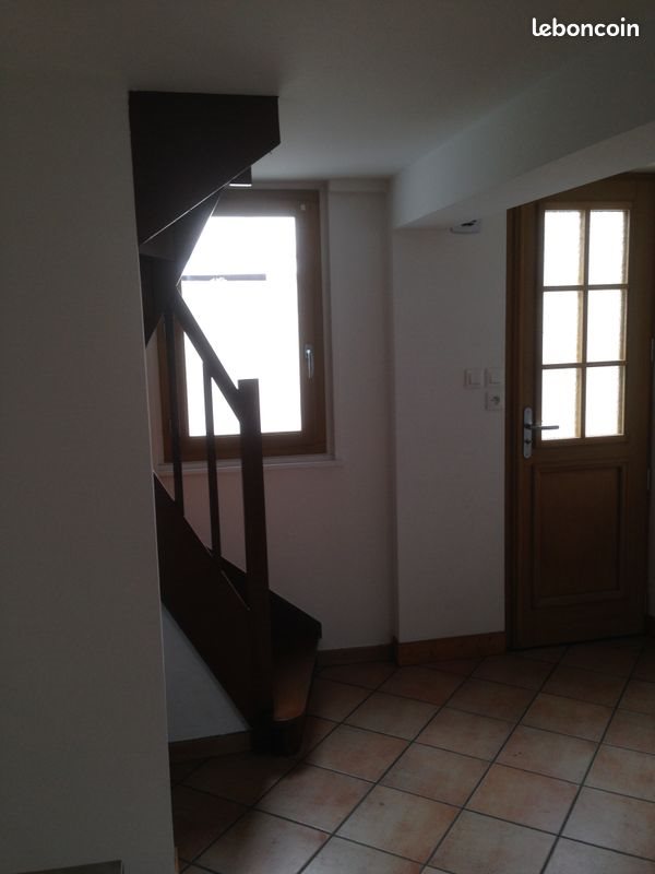 Maison à louer, 50m², Amiens