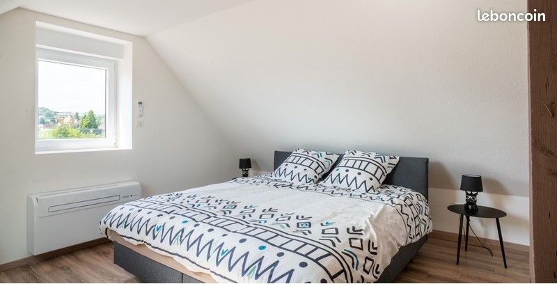 Appartement à vendre, 23m², Wissembourg