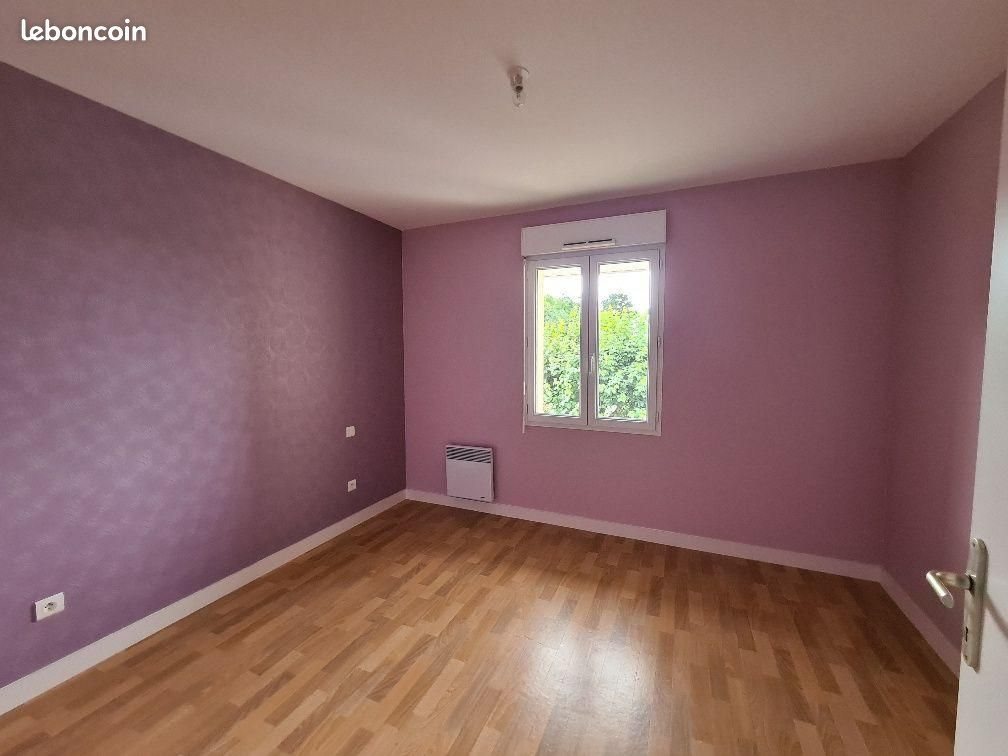 Appartement à louer, 82m², Saint-Marc-le-Blanc