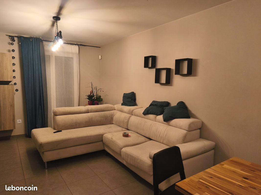 Maison à louer, 89m², Etampes