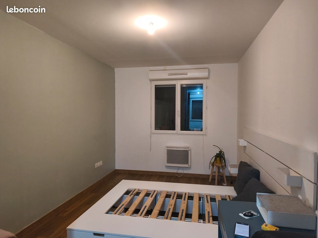 Maison à louer, 89m², Etampes