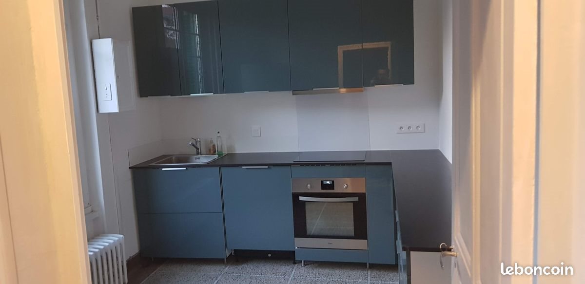 Maison à louer, 130m², Clermont-Ferrand