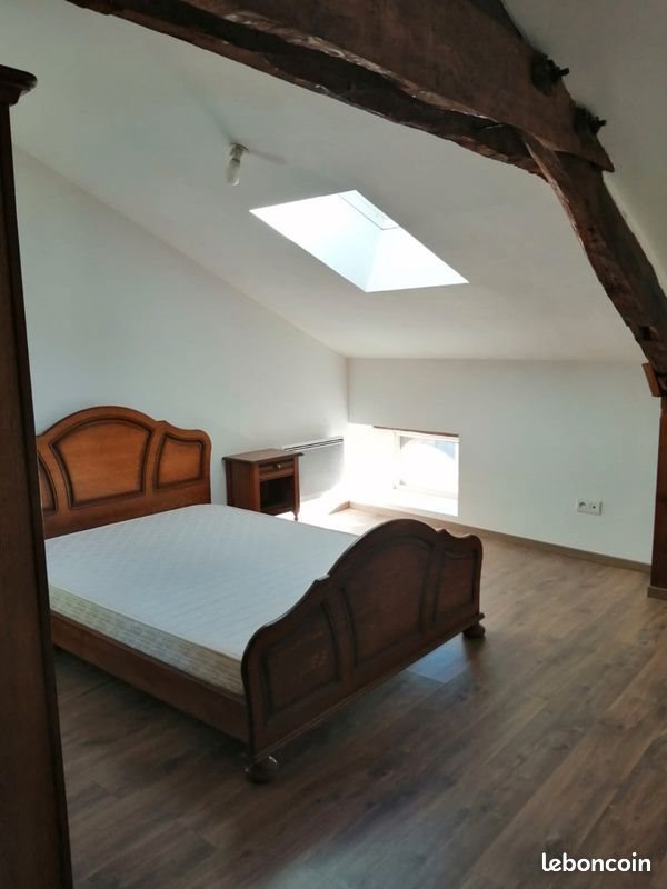 Appartement à louer, 69m², Nogaro