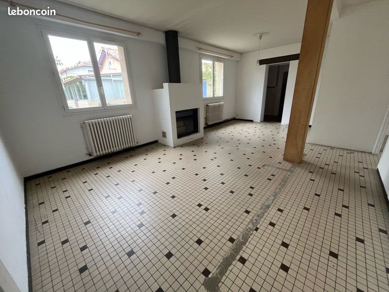 Maison à vendre, 115m², Toulouse