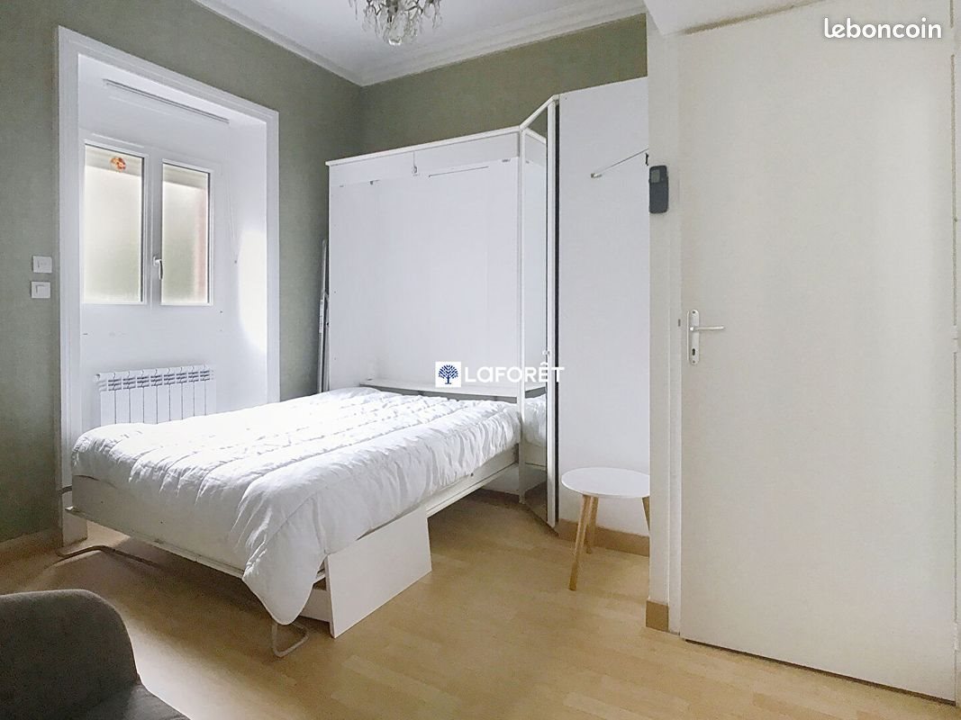 Appartement à vendre, 27m², Liré