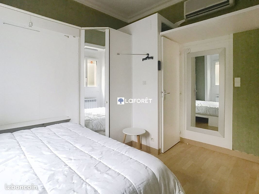 Appartement à vendre, 27m², Liré