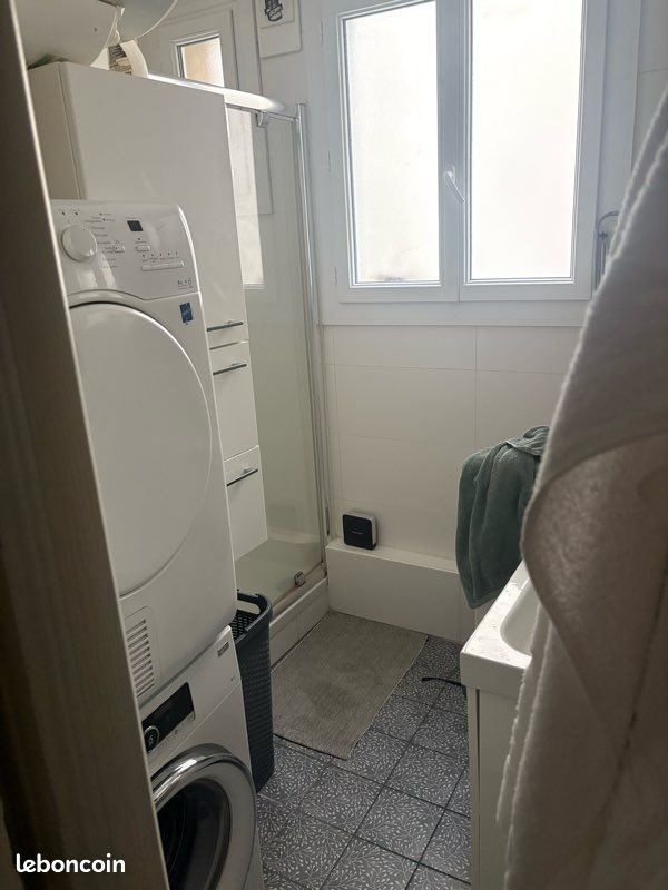 Appartement à louer, 30m², Paris 11ème
