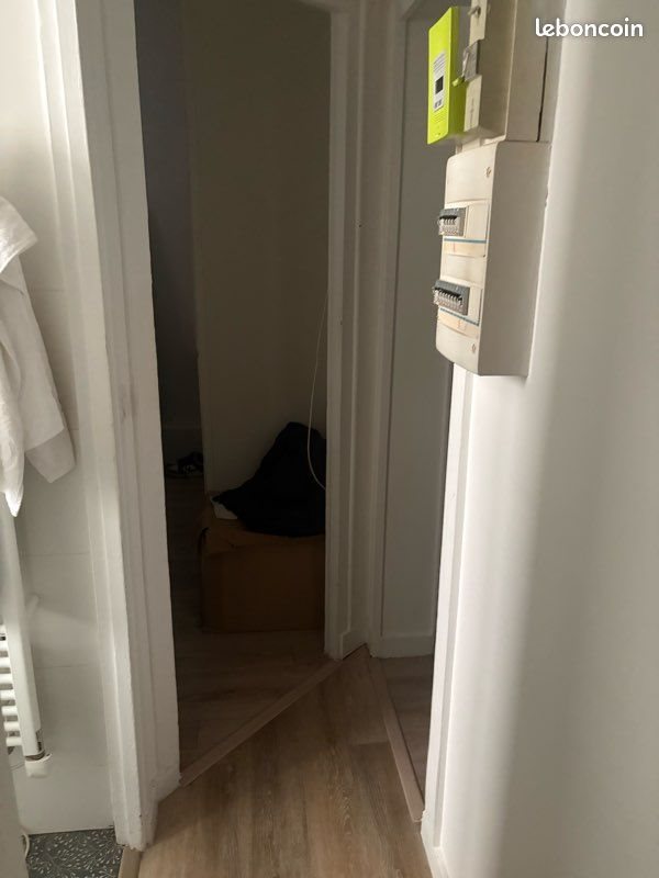 Appartement à louer, 30m², Paris 11ème
