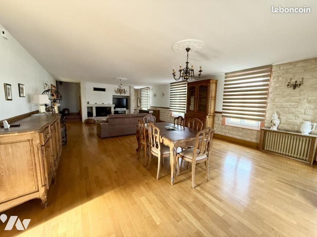 Maison à vendre, 255m², Isbergues