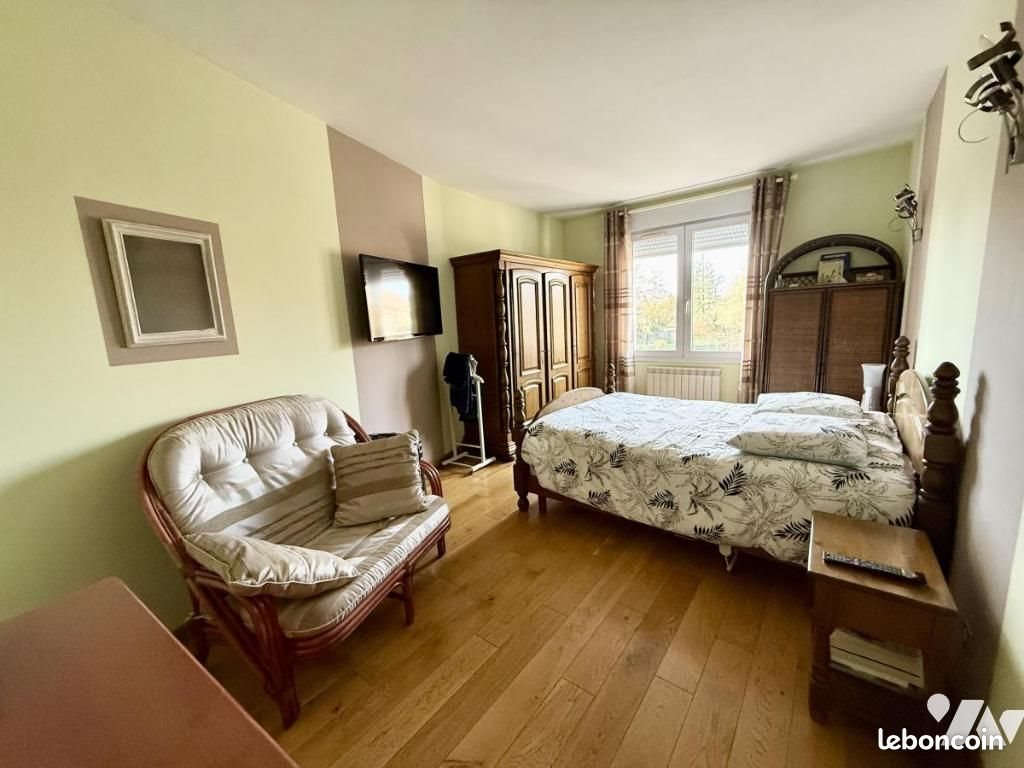 Maison à vendre, 255m², Isbergues