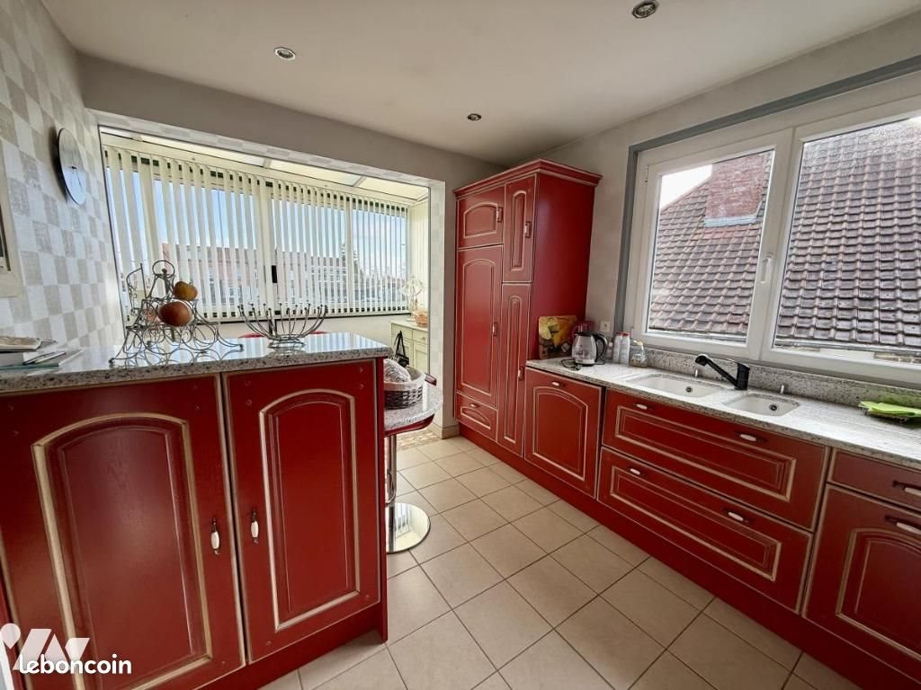 Maison à vendre, 255m², Isbergues