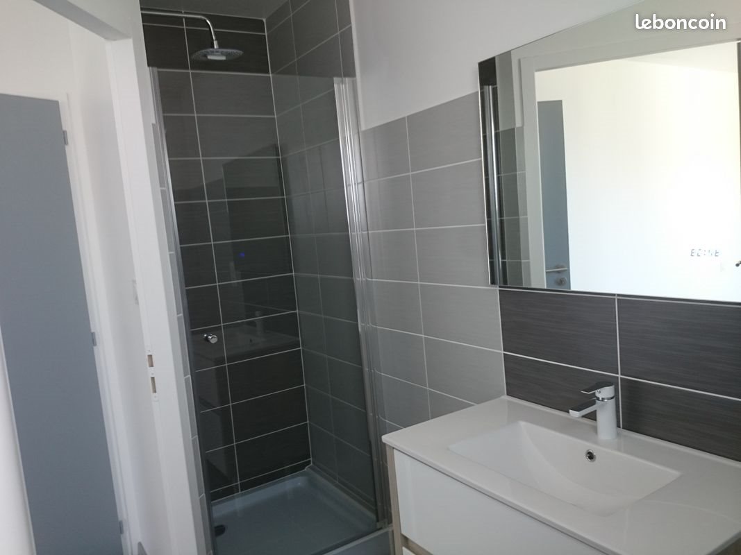 Maison à louer, 23m², Les Herbiers